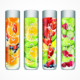 VOSS Water fruity