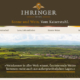 Winzergenossenschaft Ihringen Neue Website