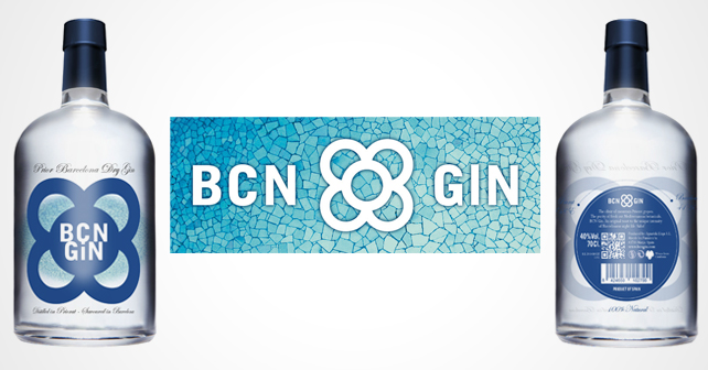 BCN Gin Teaser