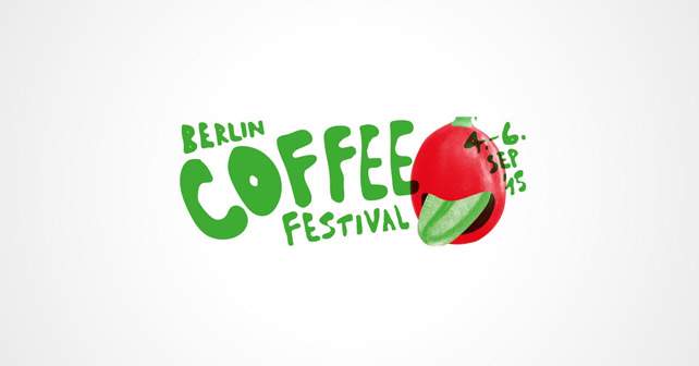 Berlin Coffee Festival 2015