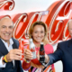 Coca-Cola European Partners