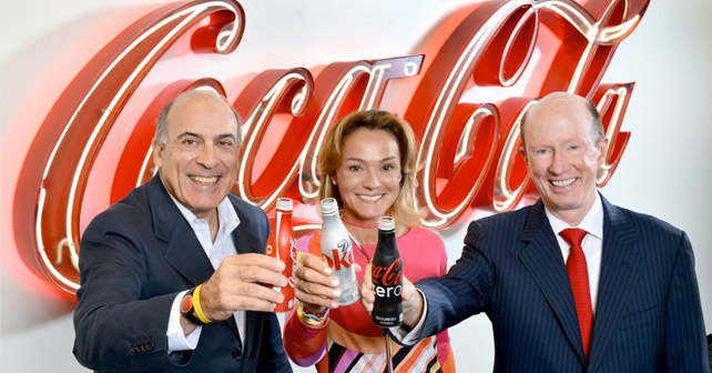 Coca-Cola European Partners