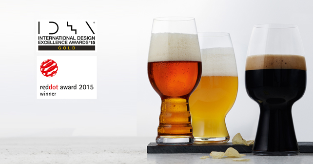 Craft Beer Glasses Spiegelau