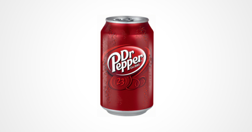 Dr Pepper Dose