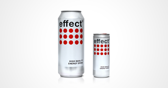 effect® 1 Liter Dose