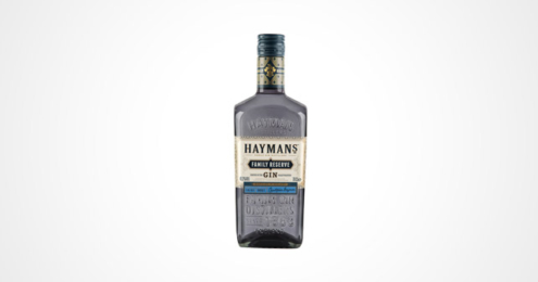 Hayman's Family Reserve Gin