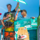 Jever Fun Wake the City 2015