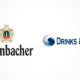 Krombacher Drinks & More Logos