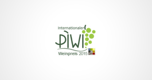 PIWI Weinpreis 2015