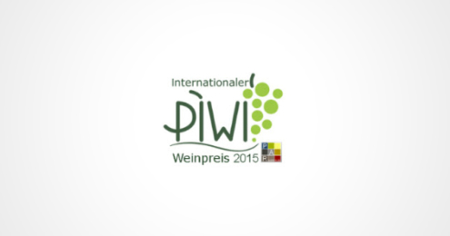 PIWI Weinpreis 2015