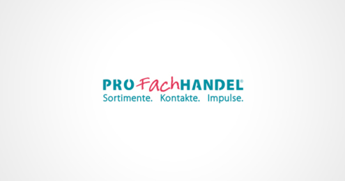 PRO FachHANDEL 2015 Logo