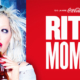 Rita Ora Coke Moment