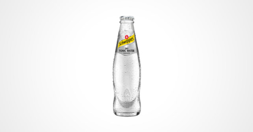 Schweppes Dry Tonic Water