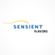 Sensient Flavors Logo