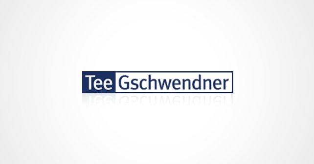 TeeGschwendner Logo