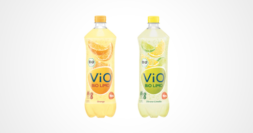 ViO Bio Limonade