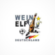 Weinelf Deutschland Logo