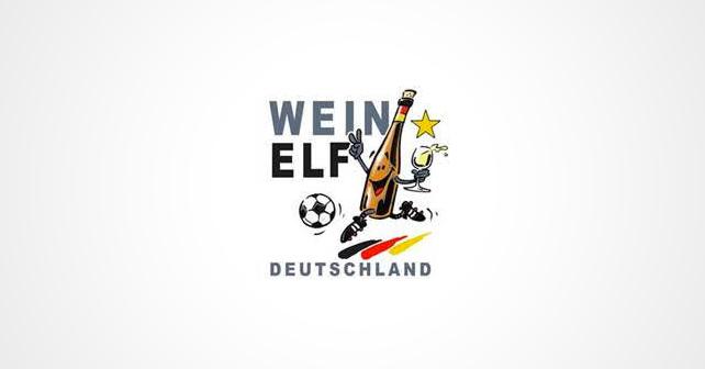 Weinelf Deutschland Logo
