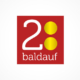 Weingut Baldauf Logo