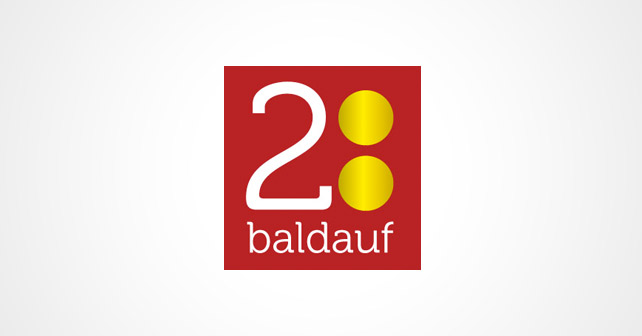 Weingut Baldauf Logo