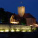 Lauffener Weingärtner Wein auf der Insel