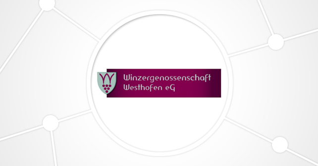 Winzergenossenschaft Westhofen Logo People
