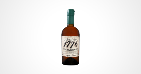 1776 Straight Bourbon Whiskey