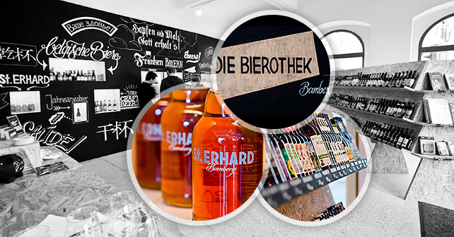 Bierothek® Teaser