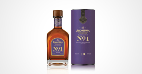 Angostura NO.1. Rum