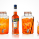 Aperol Drinks Punch Barrel