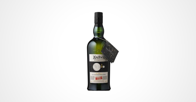 Ardbeg ISS