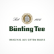 Bünting Tee Logo