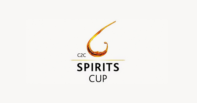 C2C Spirits Cup Logo