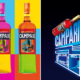 Campari Art Label Edition 2015