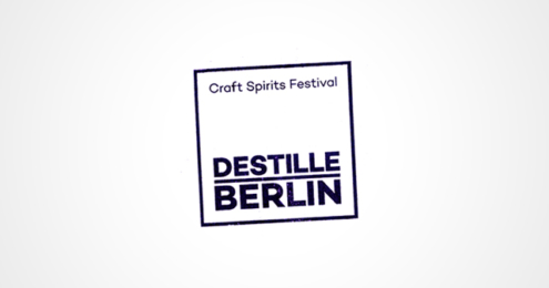 Destille Berlin Logo