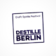 Destille Berlin Logo