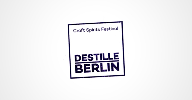 Destille Berlin Logo