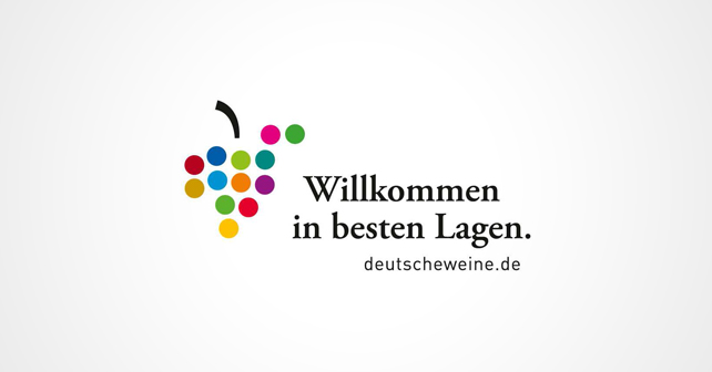 Deutsche Weine Logo