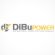 DiBu Power GmbH Logo
