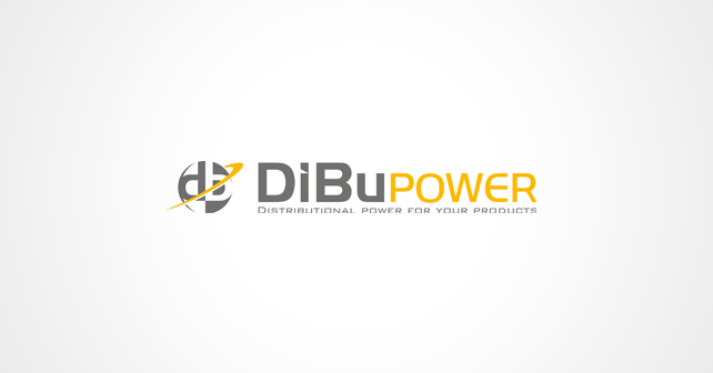 DiBu Power GmbH Logo