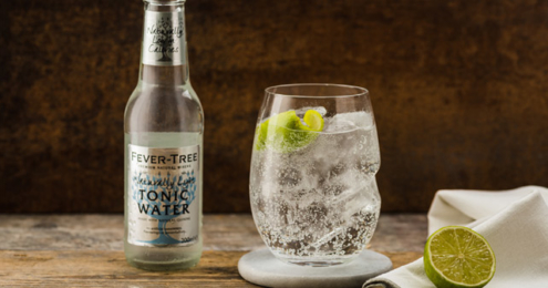 FEVER-TREE Naturally Light Indian Tonic