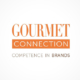 Gourmet Connection Logo