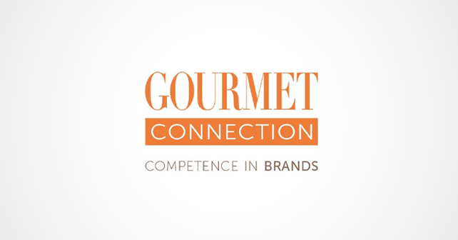 Gourmet Connection Logo