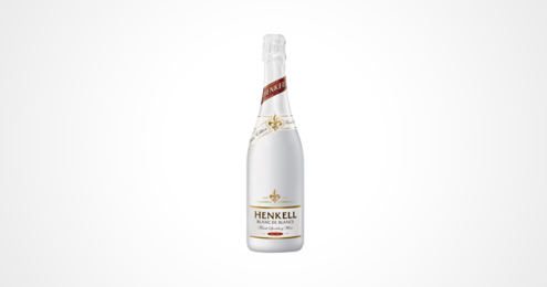 Henkell Blanc de Blancs White Edition