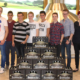 Krombacher Ausbildung 2015