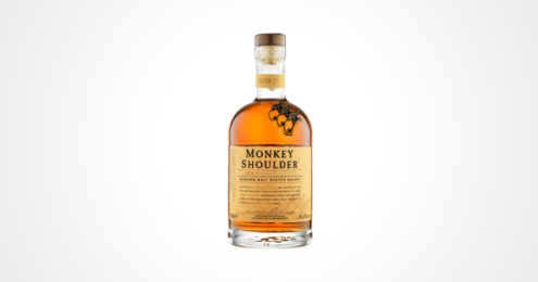 Monkey Shoulder