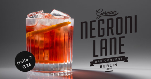 Negroni Lane BCB