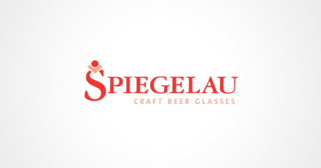 Spiegelau Craft Beer Glasses Logo