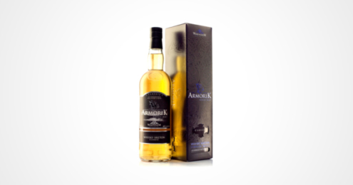 Armorik Single Malt de Bretagne