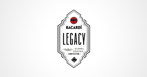 BACARDÍ Legacy Cocktail Competition